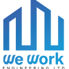 We Work Logo